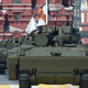 Illustration for article titled Russian Military Vehicles Get Inspiration from Playstation Controllers